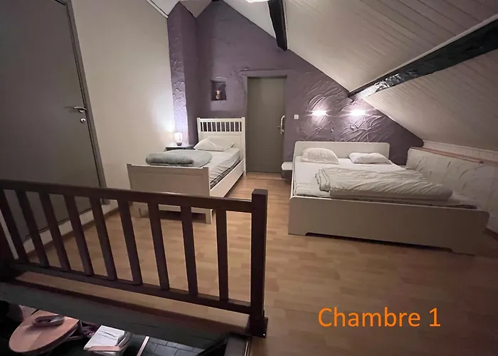 La Grange de Marcelle
