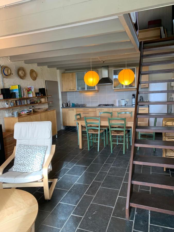 Casa vacanze La Grange De Marcelle Vaux-sur-Sure