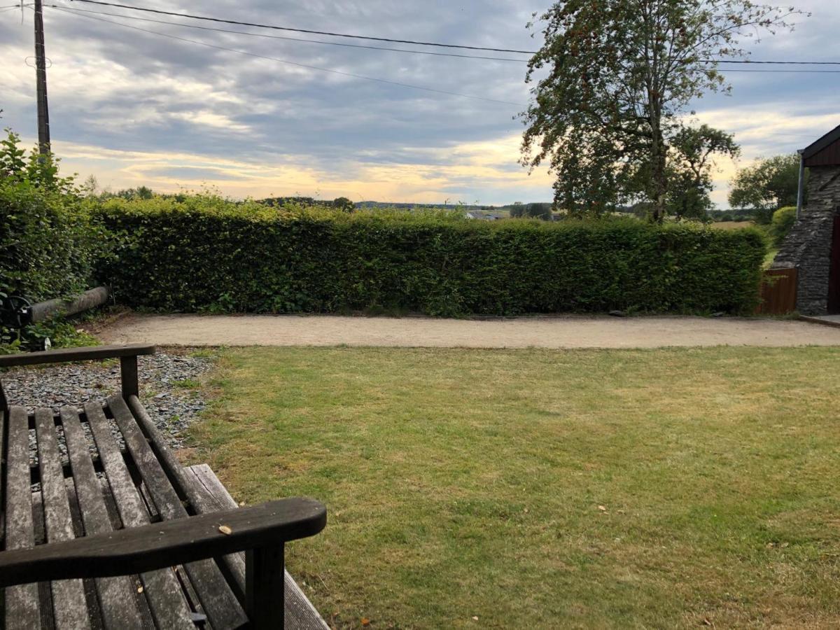 Holiday home La Grange De Marcelle