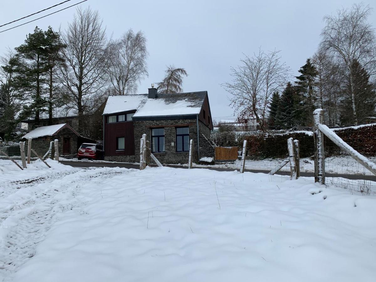 Hébergement de vacances La Grange De Marcelle