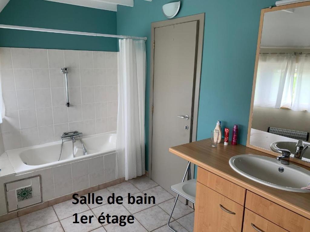 Hébergement de vacances La Grange De Marcelle